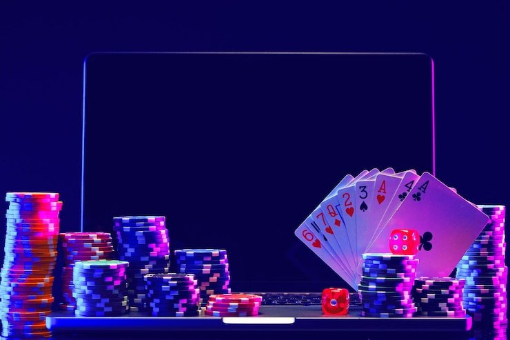 Pengguna mengisi form deposit minimal menggunakan perangkat smartphone secara nyaman dan aman