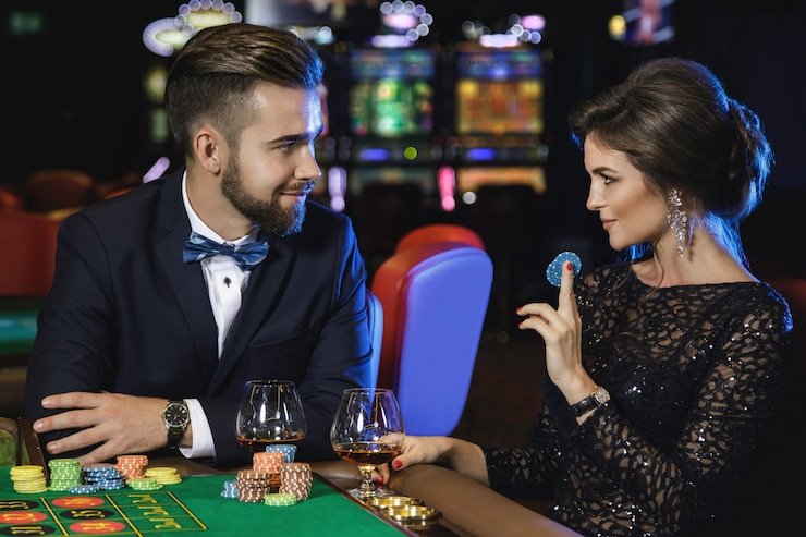Simbol responsible gaming dan perlindungan pengguna untuk hiburan yang aman dan terkontrol