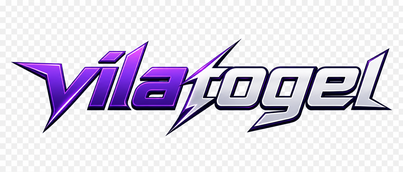 Logo vilatogel berwarna oranye